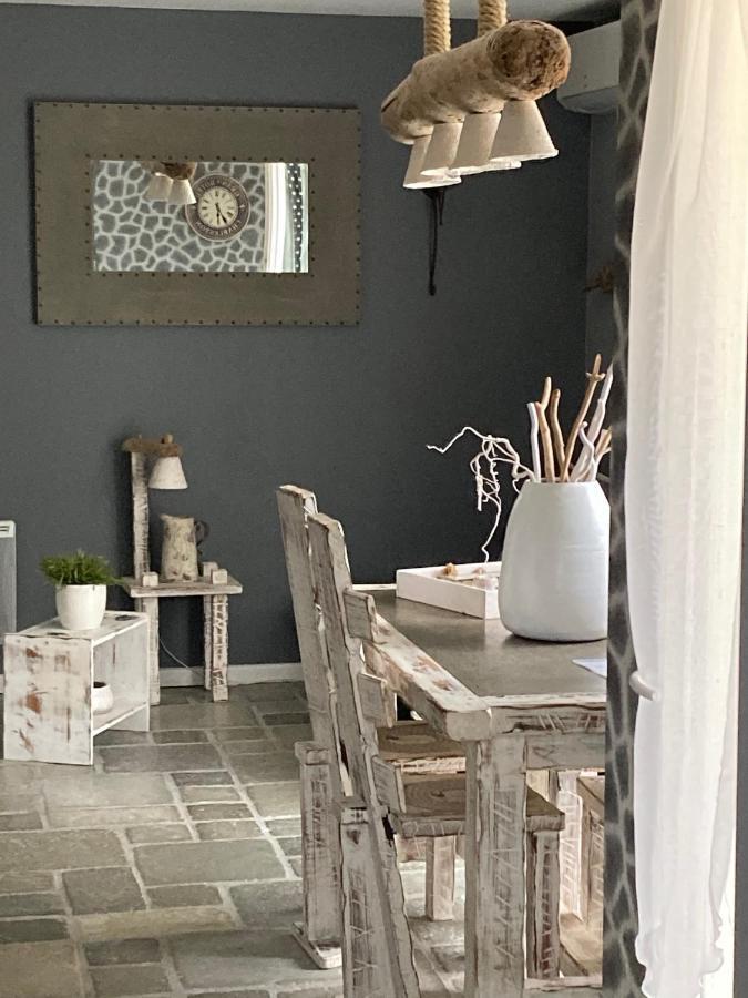 Charme & Confort- Les Cottages Du Bassin D'Arcachon- Petit-Dejeuner Sur Demande - Nuitee, Court Sejour, Semaine Gujan-Mestras Eksteriør bilde