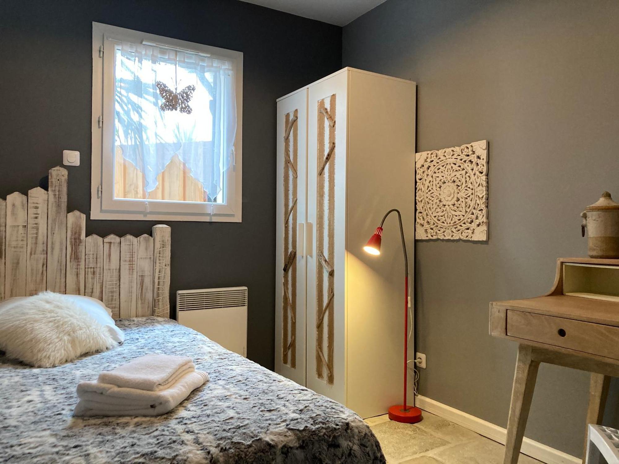 Charme & Confort- Les Cottages Du Bassin D'Arcachon- Petit-Dejeuner Sur Demande - Nuitee, Court Sejour, Semaine Gujan-Mestras Eksteriør bilde