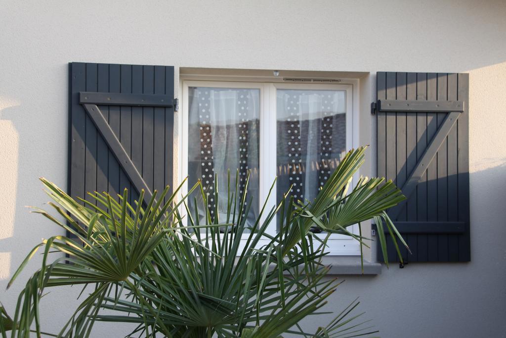 Charme & Confort- Les Cottages Du Bassin D'Arcachon- Petit-Dejeuner Sur Demande - Nuitee, Court Sejour, Semaine Gujan-Mestras Eksteriør bilde