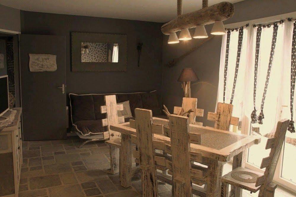 Charme & Confort- Les Cottages Du Bassin D'Arcachon- Petit-Dejeuner Sur Demande - Nuitee, Court Sejour, Semaine Gujan-Mestras Eksteriør bilde